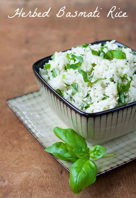 herbed-basmati-rice-recipe-the-kitchen-snob image