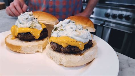 bobby-flay-transforms-a-classic-burger-recipe-with image