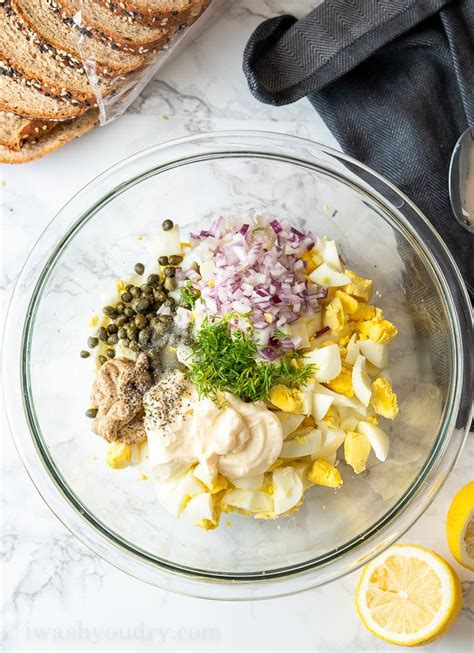lemon-caper-egg-salad-recipe-i-wash-you-dry image