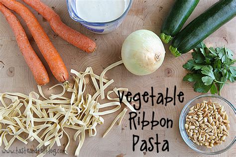 vegetable-ribbon-pasta-taste-and-tell image