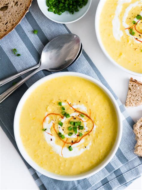 curried-cream-of-corn-soup-plated-cravings image