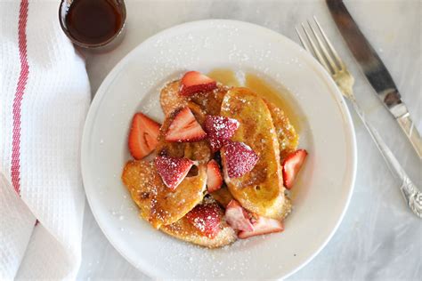 french-toast-new-orleans-style-pain-perdu image
