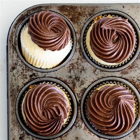 vanilla-cupcakes-with-chocolate-frosting-simply-delicious image