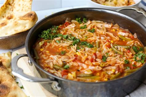 cabbage-soup-with-orzo-pasta-healthyish-foods image