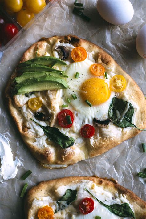 mini-breakfast-pizzas-the-almond-eater image