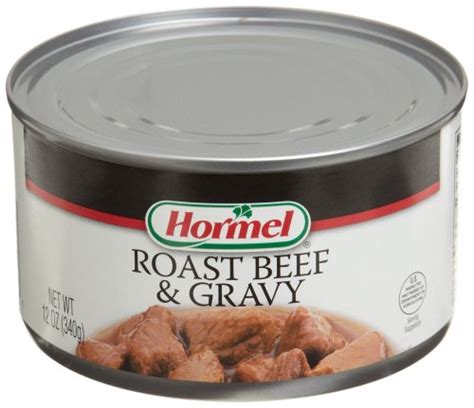 amazoncom-hormel-roast-beef-gravy-12-ounce image