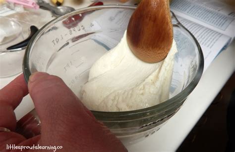 how-to-make-homemade-mozzarella-cheese image