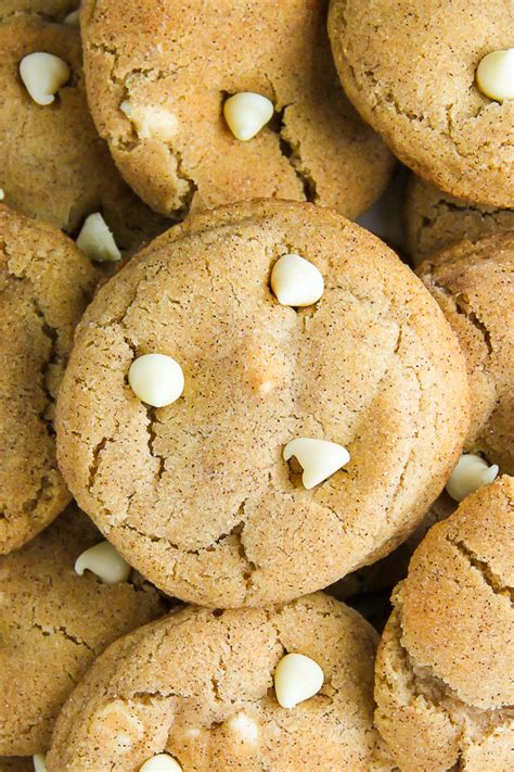 white-chocolate-chip-snickerdoodles-baker-by-nature image