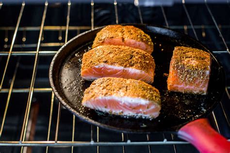 dukkah-spiced-salmon-with-lemony-couscous image