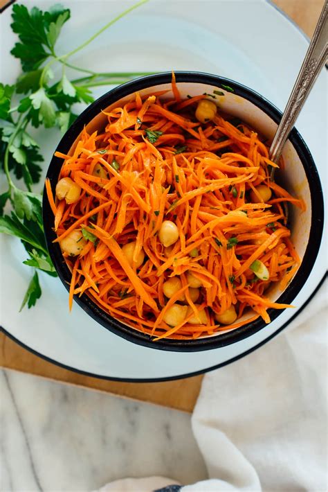 french-carrot-salad-recipe-cookie-and-kate image