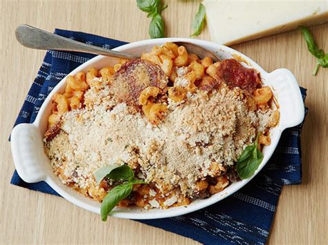 72-best-macaroni-and-cheese-recipes-food-network image