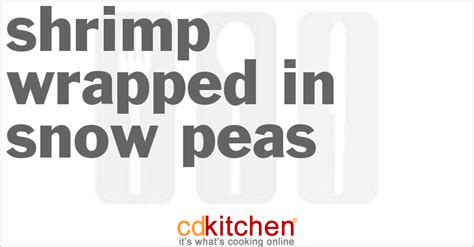 shrimp-wrapped-in-snow-peas-recipe-cdkitchencom image