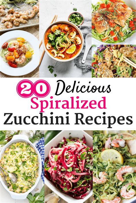 20-incredible-spiralized-zucchini-recipes-snacking-in image