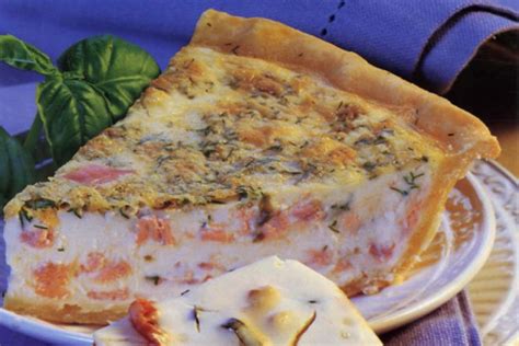 smoked-salmon-quiche-canadian-goodness-dairy image