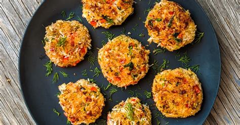 cape-breton-snow-crab-cakes-in-20-minutes-bacon-is image