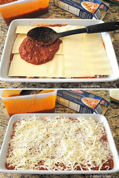 how-to-make-lasagna-with-no-boil-noodles-4-easy-steps image