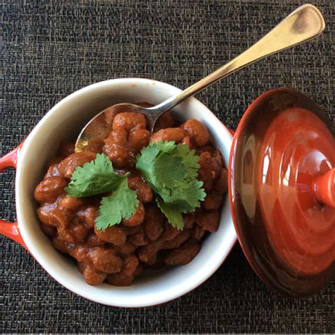 best-mexican-baked-beans-recipe-how-to-make image