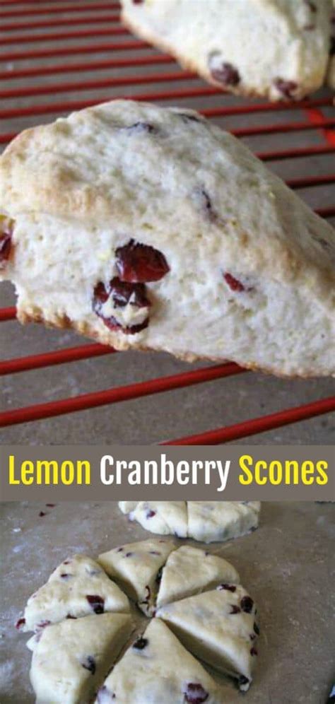 lemon-cranberry-scones-the-kitchen-magpie image