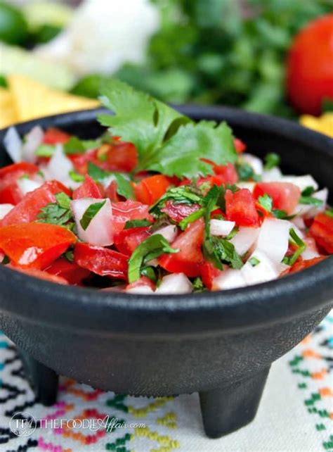 pico-de-gallo-fresh-salsa-the-foodie-affair image