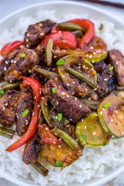 best-hunan-beef-recipe-video-sweet-and-savory-meals image