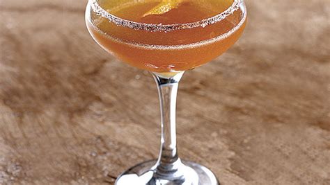 spicy-bourbon-sidecar-recipe-finecooking image