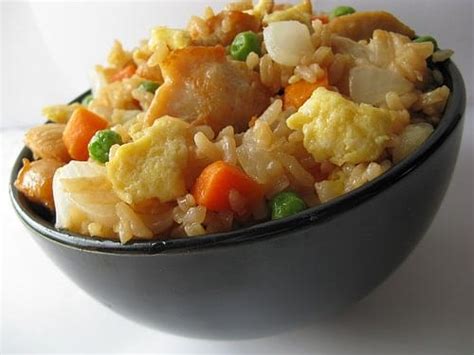 chicken-fried-rice-recipe-4-points-laaloosh image