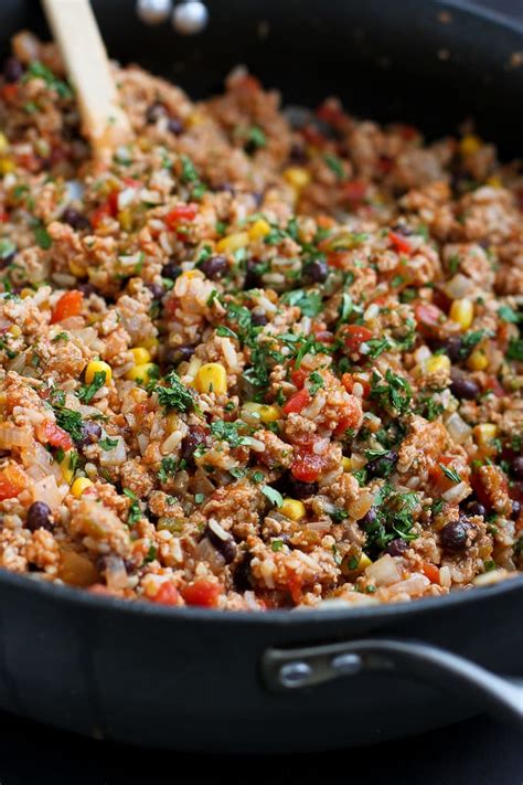 southwestern-turkey-rice-casserole-recipe-cookin-canuck image