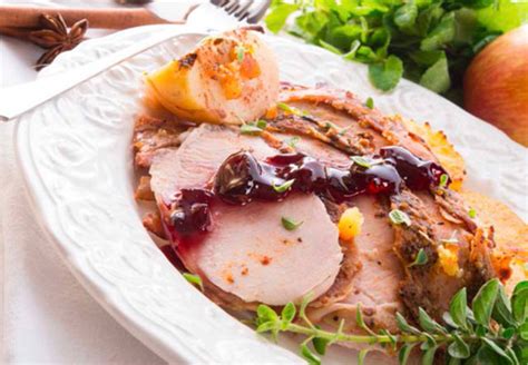 healthperks-recipe-turkey-tenderloin-with-cranberry image
