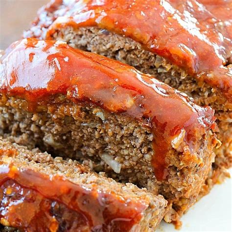 best-ever-meatloaf-recipe-yummy-healthy image