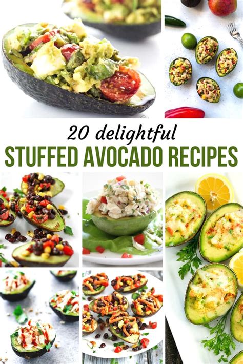 20-delightful-stuffed-avocado-recipes-pretty-extraordinary image