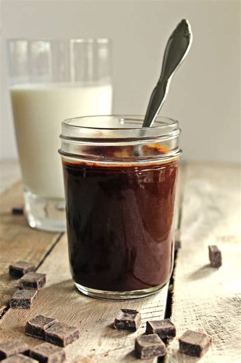 peanut-butter-chocolate-syrup-rhubarbarians image