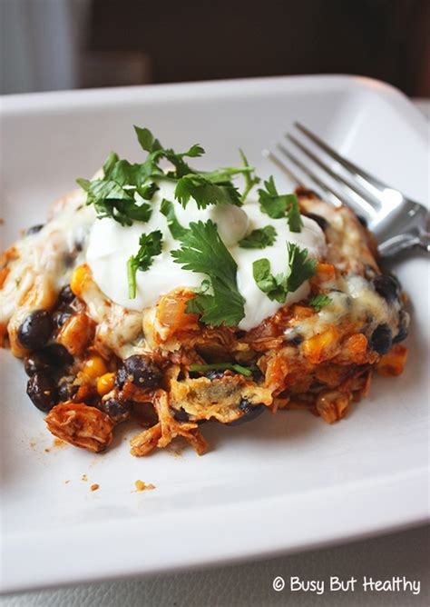 chicken-and-black-bean-mexican-casserole-busy-but image