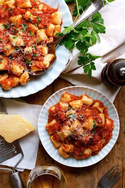 easy-homemade-ricotta-gnocchi-from-scratch image