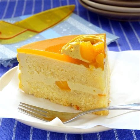 delicious-mango-cake-with-mirror-top-foxy-folksy image