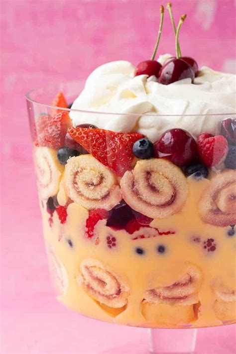 best-ever-trifle-so-easy-sweetest-menu image