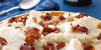 bacon-garlic-mashed-potatoes-recipe-myrecipes image