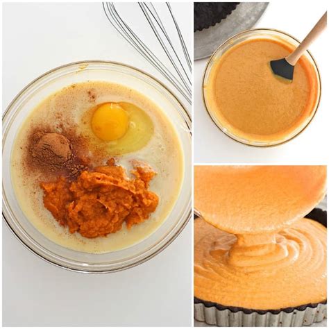 dark-chocolate-pumpkin-tart-the-bakermama image