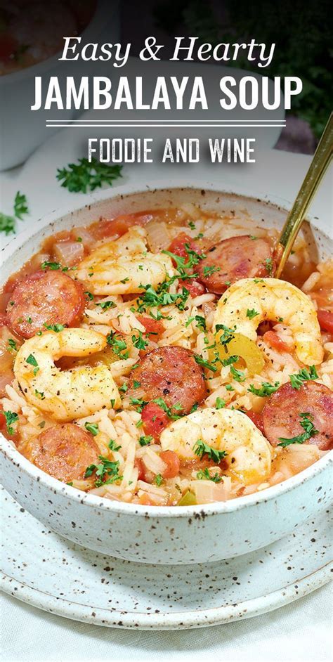 jambalaya-soup-sausage-chicken-andor-shrimp image