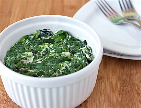 steakhouse-style-creamed-spinach-its-yummi image