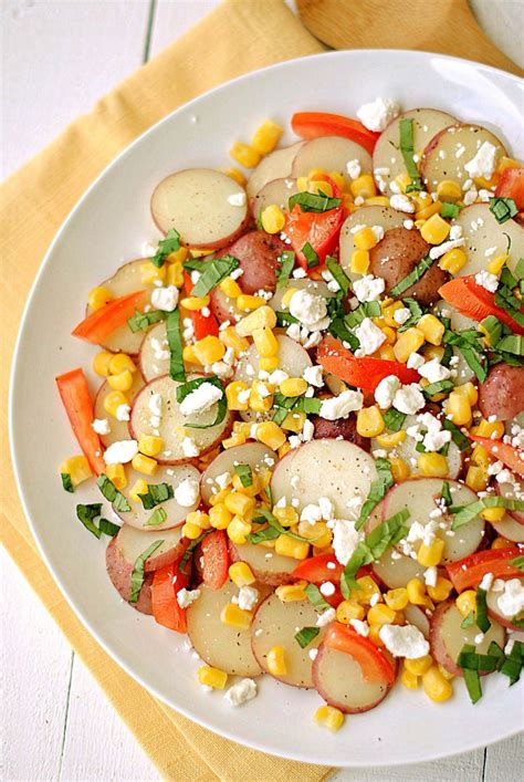 summer-veggie-potato-salad-eat-yourself-skinny image