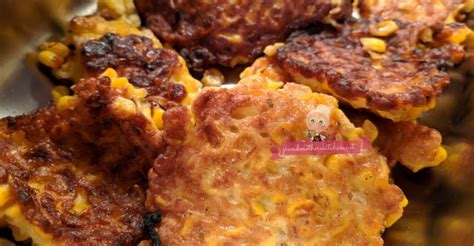 easy-corn-fritters-grandmothers-kitchen image