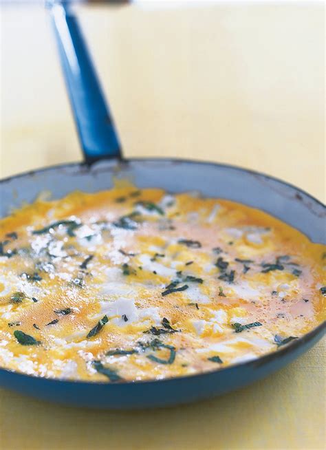 corsican-omelette-nigellas-recipes-nigella-lawson image