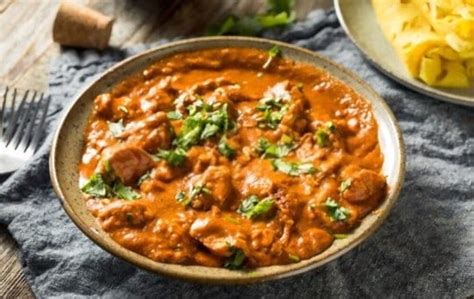 what-to-serve-with-chicken-curry-8-best-side-dishes image