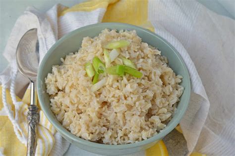 ginger-rice-the-best-jasmine-rice-recipes-savory image