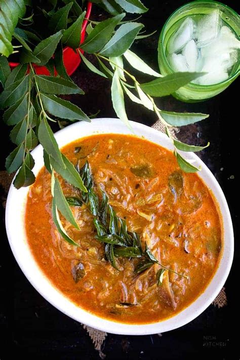 onion-curry-street-food-style-thattukada-ulli-curry image