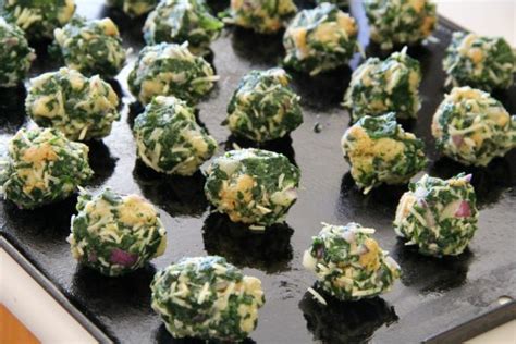 spinach-balls-shockingly-delicious image