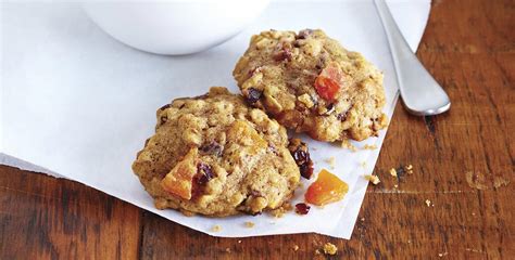 robinhood-oatmeal-breakfast-cookies image
