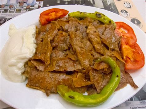 iskender-kebap-bursa-kebab-istanbul-turkey-local image
