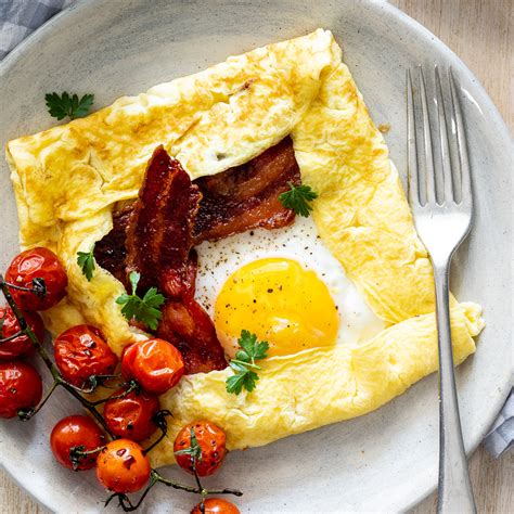 easy-breakfast-egg-crpes-simply-delicious image