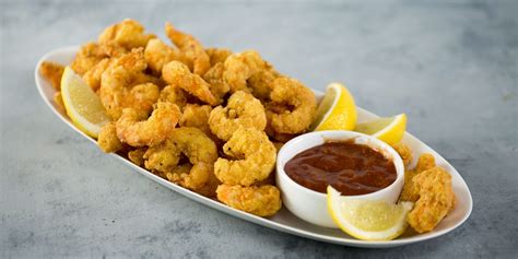 perfect-fried-shrimp-recipe-myrecipes image